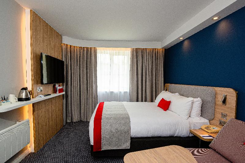 Holiday Inn Express Canterbury - Oda