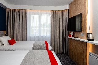 Holiday Inn Express Canterbury fotoÄŸrafÄ±