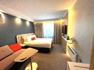 Holiday Inn Express Canterbury fotoÄŸrafÄ±