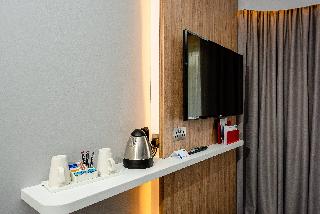 Holiday Inn Express Canterbury fotoÄŸrafÄ±
