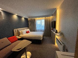 Holiday Inn Express Canterbury fotoÄŸrafÄ±