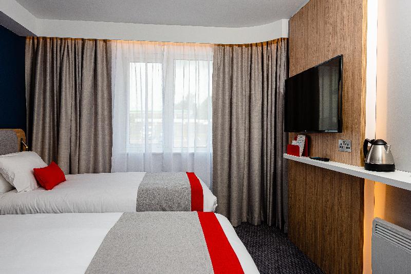 Holiday Inn Express Canterbury - Oda