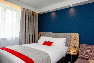 Holiday Inn Express Canterbury fotoÄŸrafÄ±