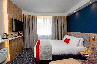 Holiday Inn Express Canterbury fotoÄŸrafÄ±