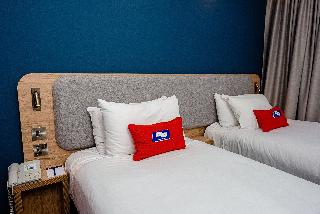 Holiday Inn Express Canterbury fotoÄŸrafÄ±
