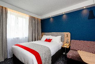 Holiday Inn Express Canterbury fotoÄŸrafÄ±