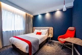 Holiday Inn Express Canterbury fotoÄŸrafÄ±