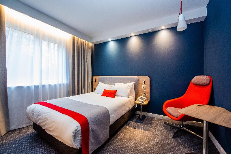 Holiday Inn Express Canterbury - Oda