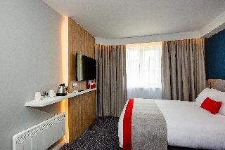 Holiday Inn Express Canterbury fotoÄŸrafÄ±