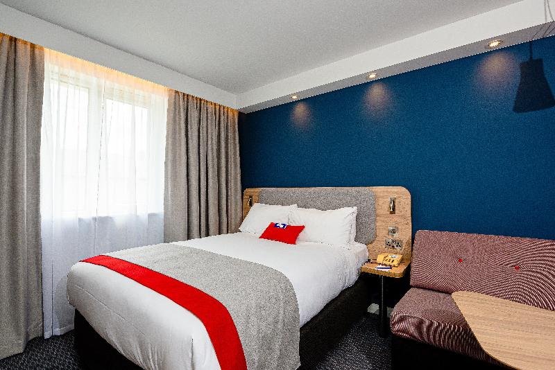 Holiday Inn Express Canterbury - Oda