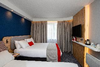 Holiday Inn Express Canterbury fotoÄŸrafÄ±