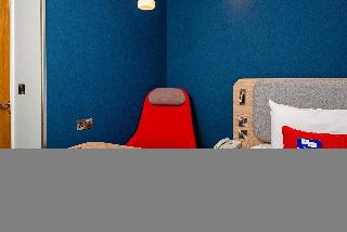 Holiday Inn Express Canterbury fotoÄŸrafÄ±