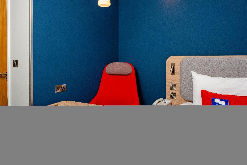 Holiday Inn Express Canterbury - Oda