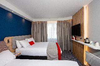 Holiday Inn Express Canterbury fotoÄŸrafÄ±