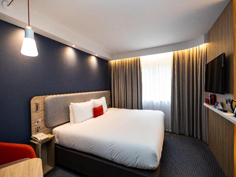 Holiday Inn Express Canterbury - Oda