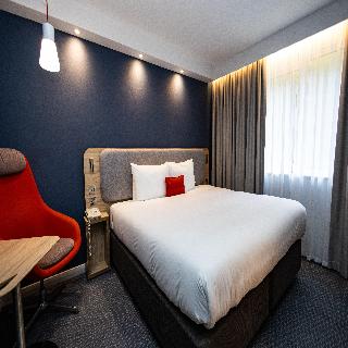 Holiday Inn Express Canterbury fotoÄŸrafÄ±