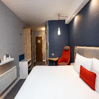 Holiday Inn Express Canterbury fotoÄŸrafÄ±