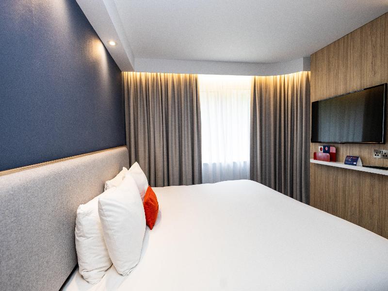 Holiday Inn Express Canterbury - Oda