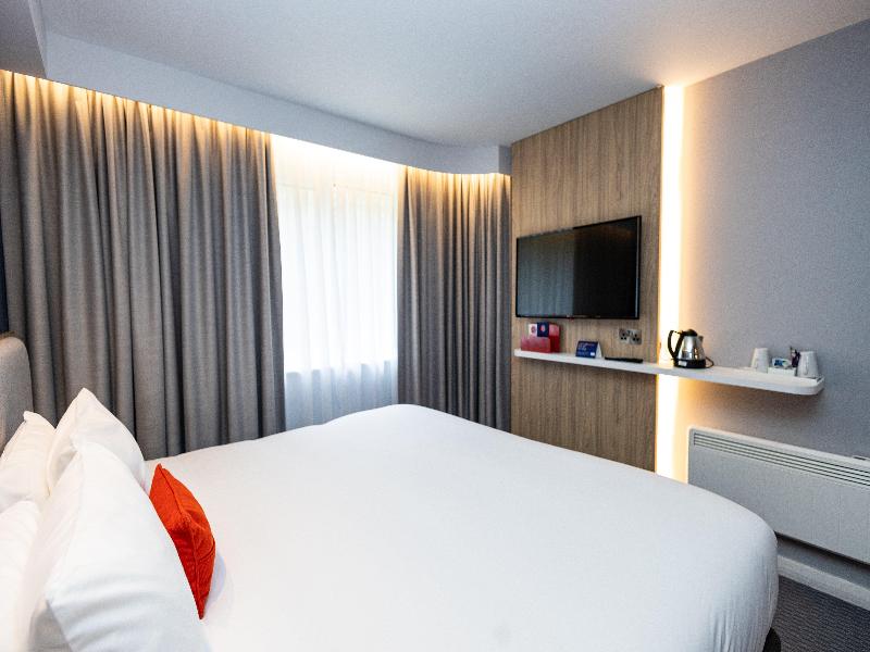 Holiday Inn Express Canterbury - Oda