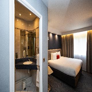 Holiday Inn Express Canterbury fotoÄŸrafÄ±