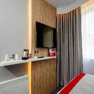 Holiday Inn Express Canterbury fotoÄŸrafÄ±