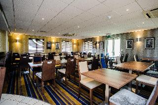 Holiday Inn Express Canterbury fotoÄŸrafÄ±