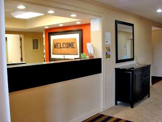 Extended Stay America Meadowlands East Rutherford fotoÄŸrafÄ±