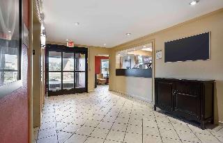Extended Stay America Meadowlands East Rutherford fotoÄŸrafÄ±