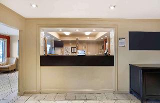 Extended Stay America Meadowlands East Rutherford fotoÄŸrafÄ±