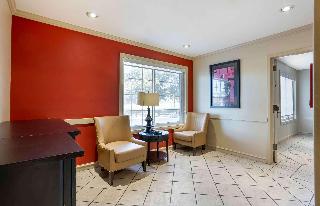 Extended Stay America Meadowlands East Rutherford fotoÄŸrafÄ±