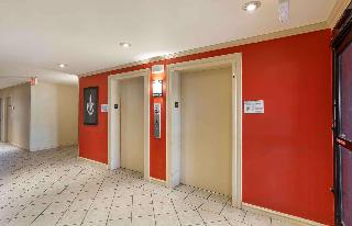 Extended Stay America Meadowlands East Rutherford fotoÄŸrafÄ±