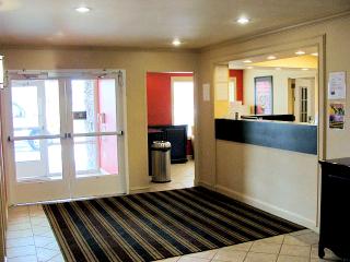 Extended Stay America Meadowlands East Rutherford otel fotoğrafı