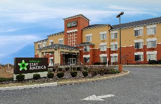 Extended Stay America Meadowlands East Rutherford fotoÄŸrafÄ±