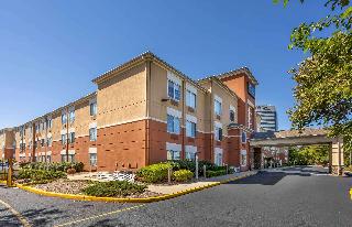 Extended Stay America Meadowlands East Rutherford fotoÄŸrafÄ±