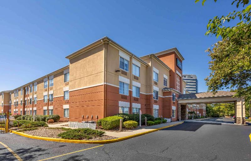 Extended Stay America Meadowlands East Rutherford - Genel