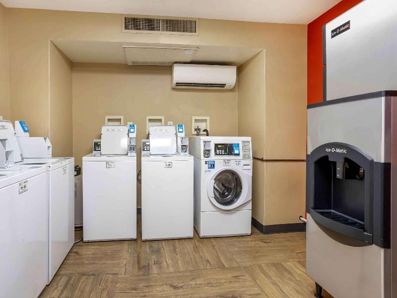 Extended Stay America Meadowlands East Rutherford - Genel