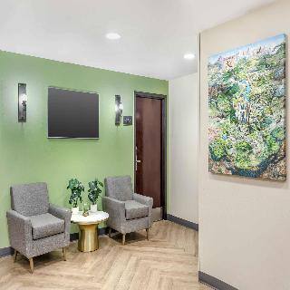 Extended Stay America Long Island Melville fotoÄŸrafÄ±