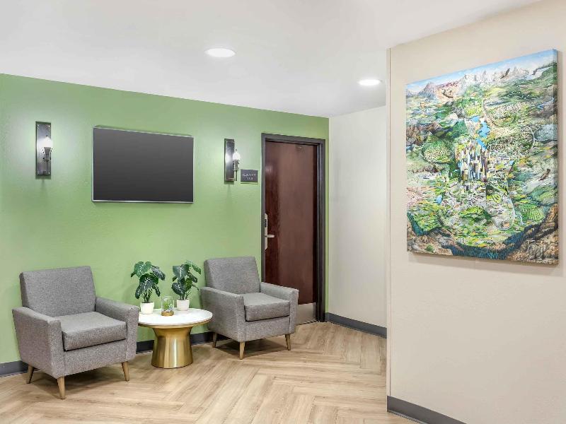 Extended Stay America Long Island Melville - Lobi