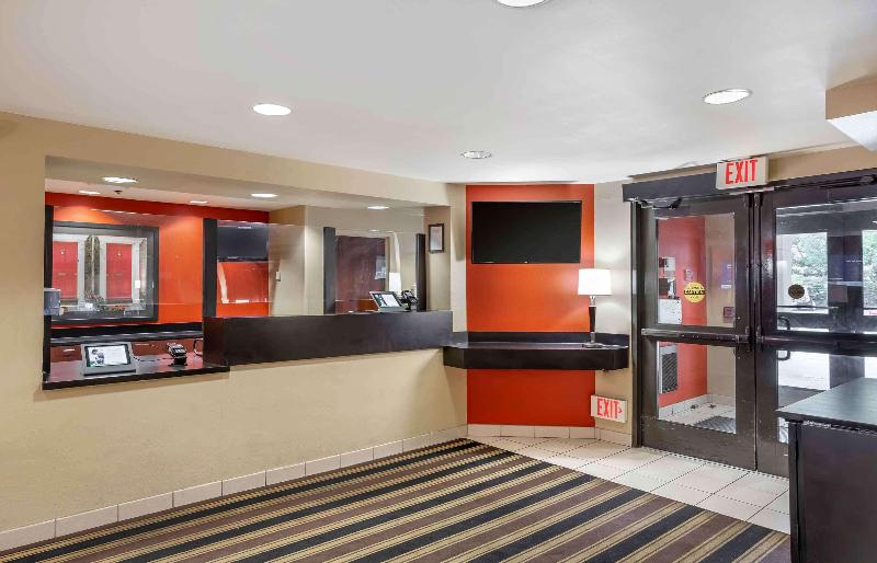 Extended Stay America Long Island Melville - Lobi