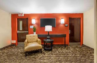 Extended Stay America Long Island Melville fotoÄŸrafÄ±