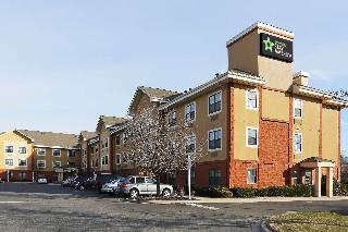 Extended Stay America Long Island Melville otel fotoğrafı