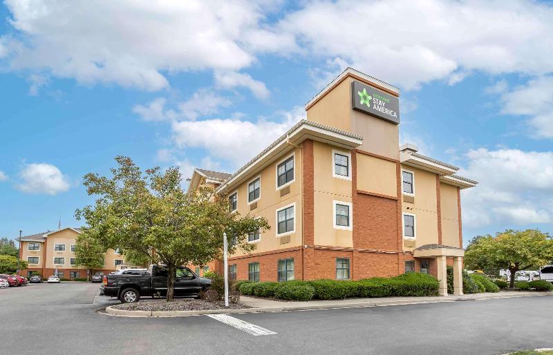 Extended Stay America Long Island Melville - Genel