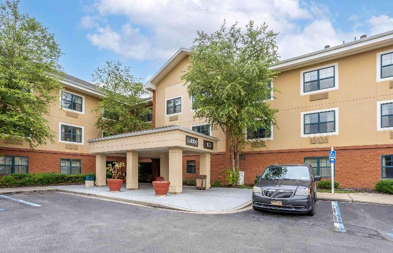 Extended Stay America Long Island Melville - Genel