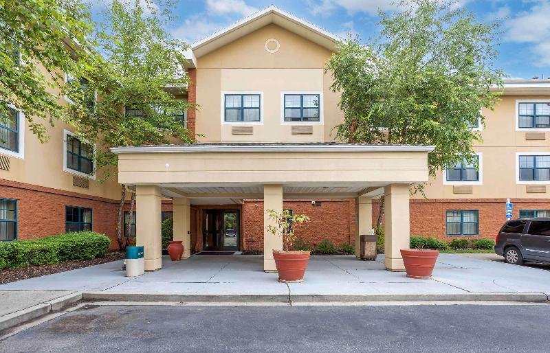 Extended Stay America Long Island Melville - Genel