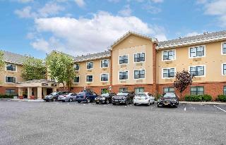 Extended Stay America Long Island Melville fotoÄŸrafÄ±