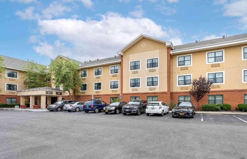 Extended Stay America Long Island Melville - Genel