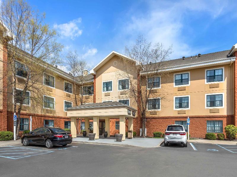 Extended Stay America Long Island Melville - Genel
