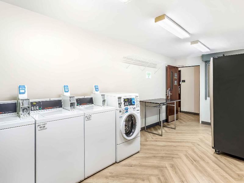 Extended Stay America Long Island Melville - Genel