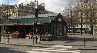 Maison Elle Paris
