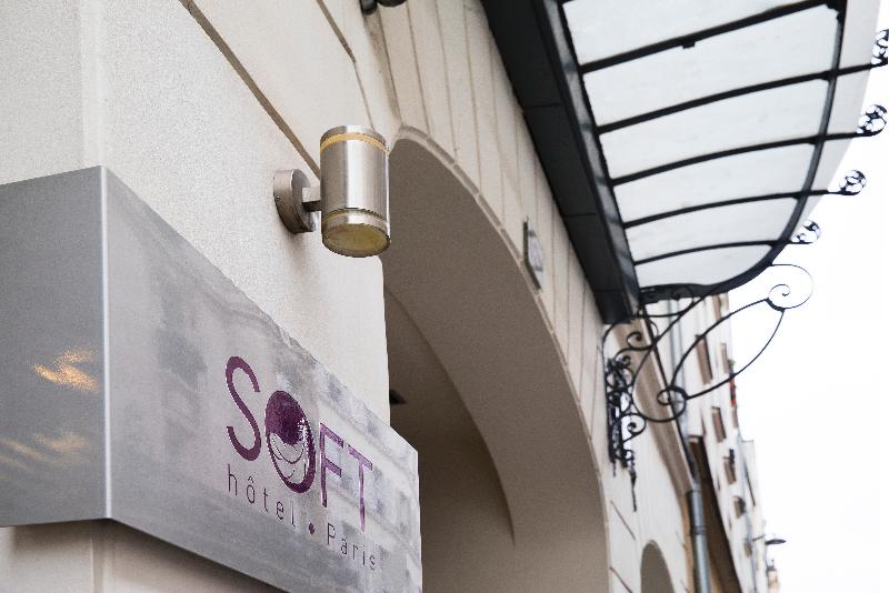 Soft - Genel